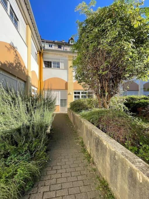 Le Cosy' Moderne - Proche Musee D'Art Moderne Strazburg Dış mekan fotoğraf