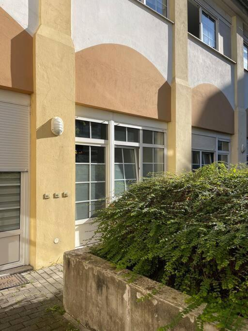 Le Cosy' Moderne - Proche Musee D'Art Moderne Strazburg Dış mekan fotoğraf